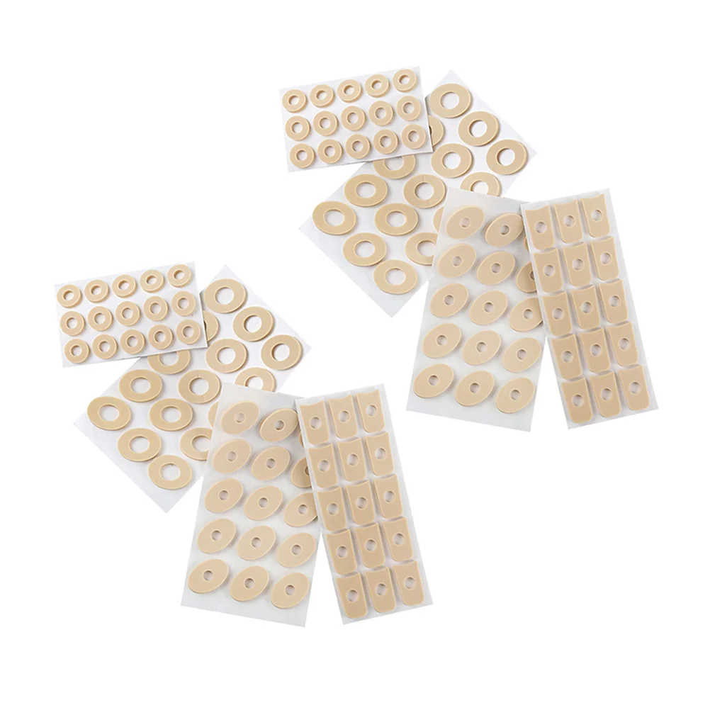 

Callus Pad for Toe Corn Cushions Callus Pads for Feet Callus Pad Callus Pad for Feet Toe Pads for High Heels