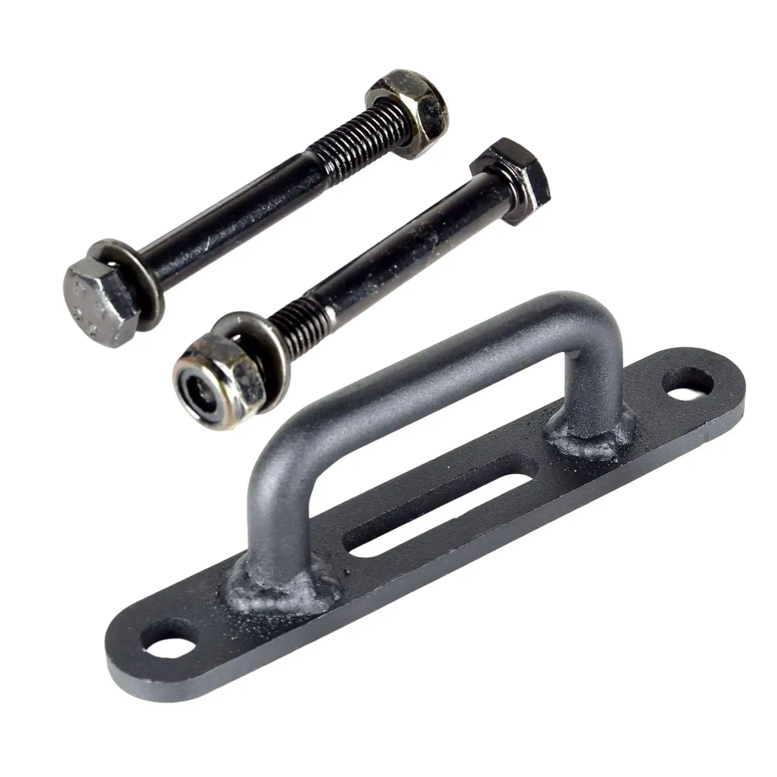 

Tow Hook Accessory Easy Installation Black Towing Hook for Kawasaki Krx 1000 2020-2022 99994-1315 Motorbikes Supplies Parts