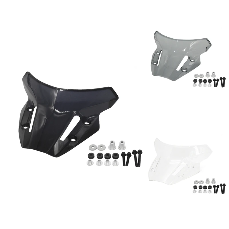 

Ветровое стекло для мотоцикла YAMAHA MT09 FZ09 MT-09 2021-2022