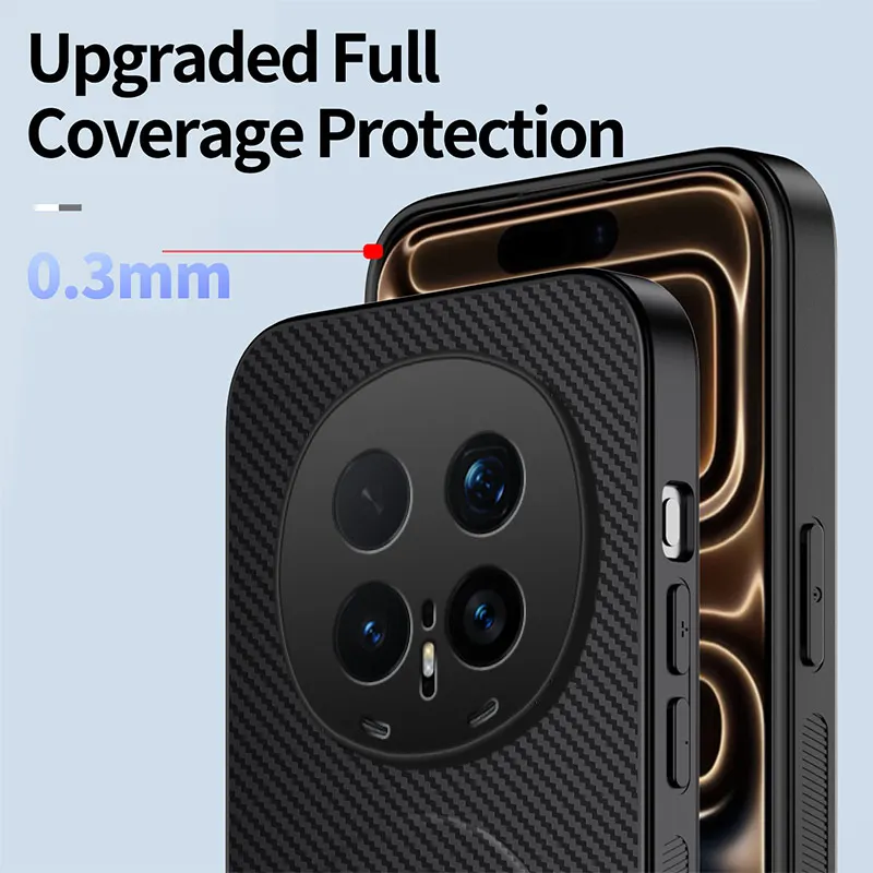 Фото Чехол Honor Magic 8 PRO 7, роскошный магнитный чехол с защитой Mag Safe, защитная подставка-держатель, задняя крышка для Honor Magic8 PRO Air, чехлы для телефонов №5