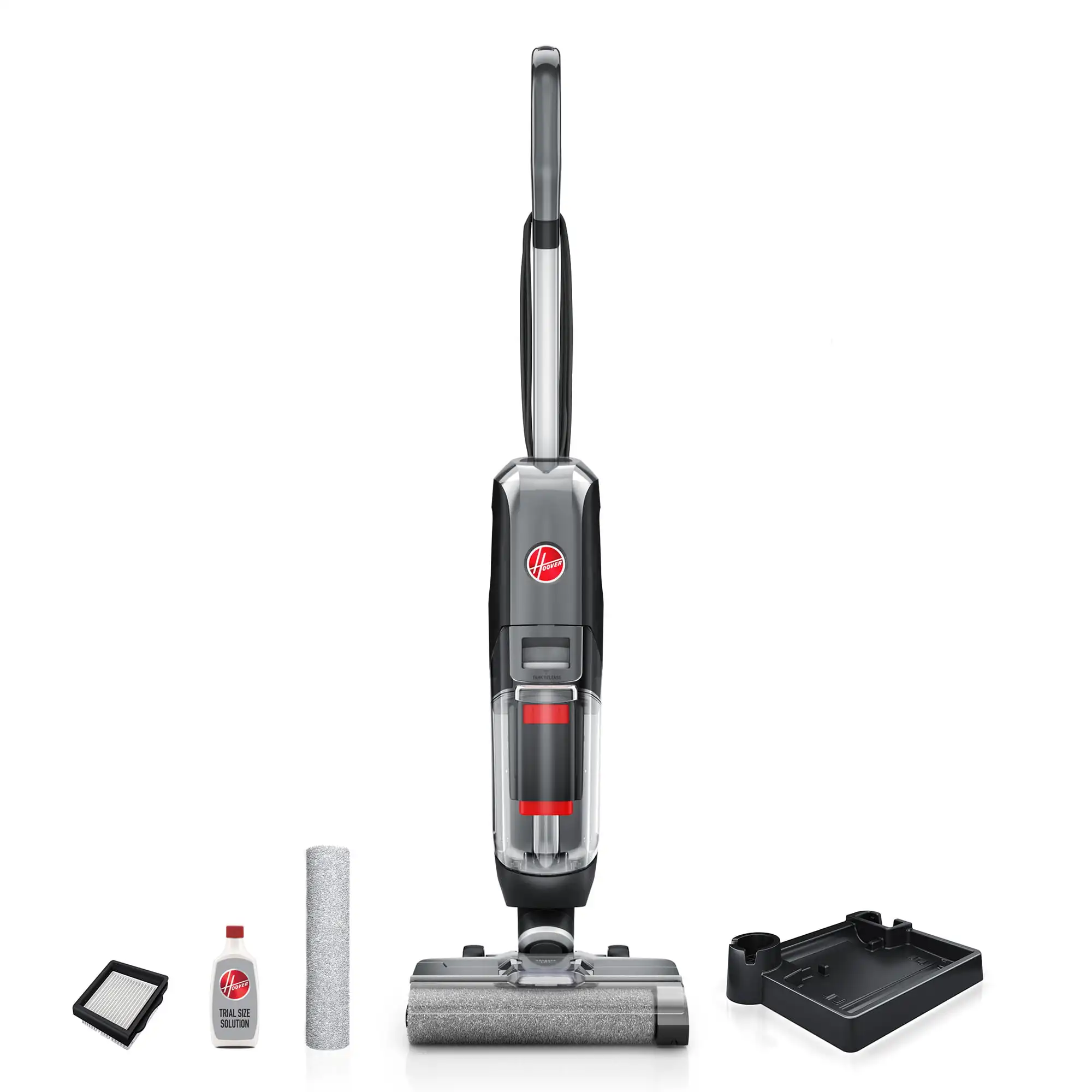 

Streamline Corded Hard Floor Cleaner, FH46010V
