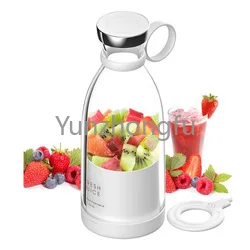 Ready to Ship Small Kitchen Appliances Mini Blender Personal Portable Imagic Beauty Plastic Beverage Bottle Juicer Cup