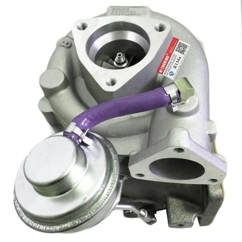 Турбокомпрессор HT18 14411-62T00 для NISSAN Y61 Patrol Safari TD42T 4.2L Turbo 14411-51N00 14411-09D60 14411 62T00 1441151 Н00