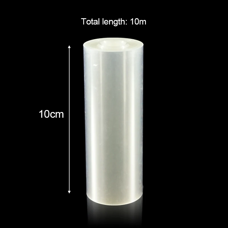 

Прозрачная ацетатная пленка для торта