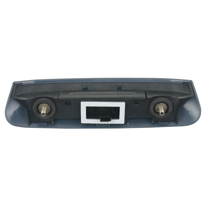 Ручка багажника с переключателем открывания для Opel Vauxhall Corsa 13188288 176729