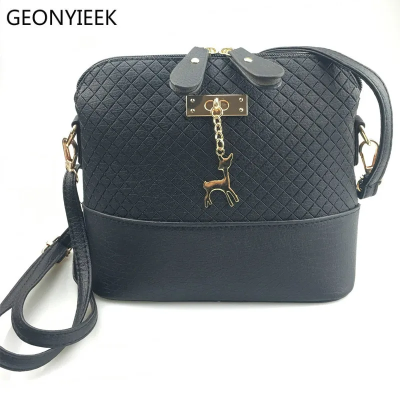 

Bags for Women 2020 with Deer Toy Shell Shape Bag Mini Shoulder Bags Crossbody Bags for Beach Bolsa Feminina Women Handbag