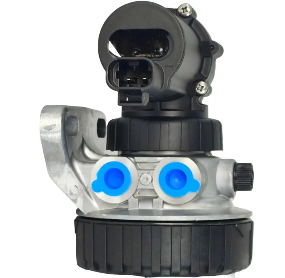 Послепродажный топливный фильтр двигателя в сборе с датчиком RE529641 re541800 RE541921 для