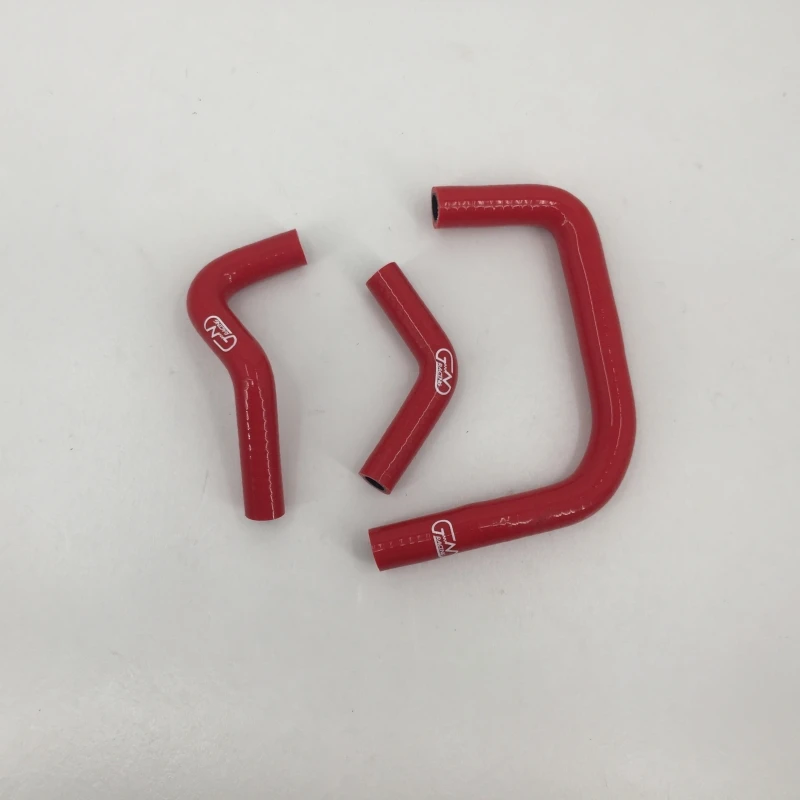 Силиконовый шланг радиатора подходит для Yamaha GPD125 NMAX 125 155 N-Max 2021-2024