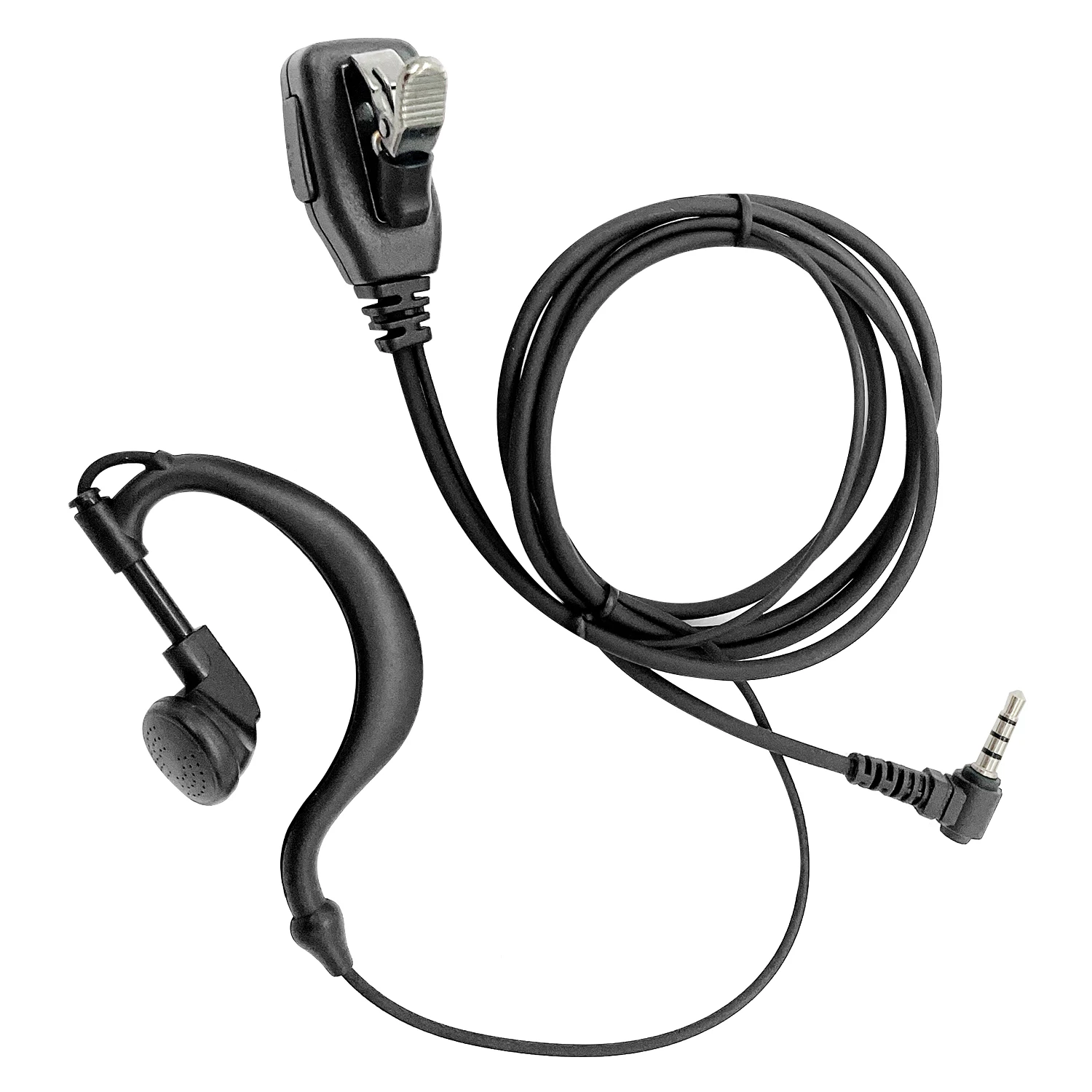 Type G headphones  walkie talkie Earpiece for YEASU  VX-1/1R,VX-2/2R,VX-3/3R,VX-5/5R two way radio