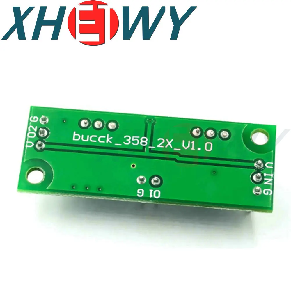 Усилитель сигнала LM358