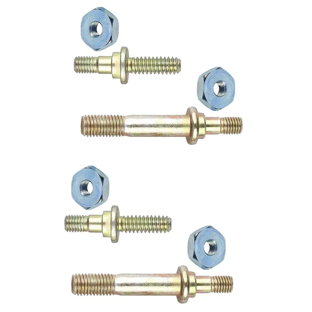 

2 комплекта, гайки для бензопилы 029 SUPER 039 MS290 MS310 MS390