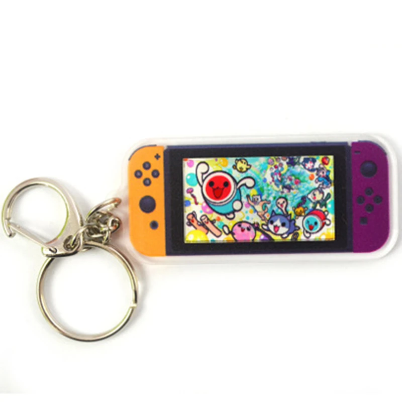 

Hot-selling Alpaca Cartoon Keychain Creative Alpaca Resin Doll Fur Ball Backpack Pendant Car Keychain Pendant Wholesale