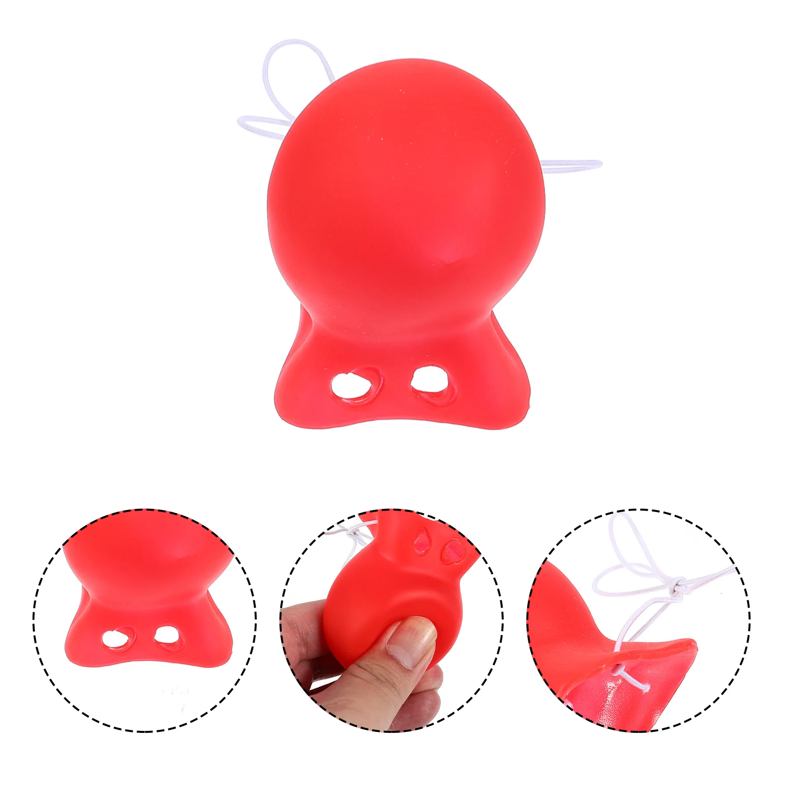 

6 шт., Детский костюм Шута