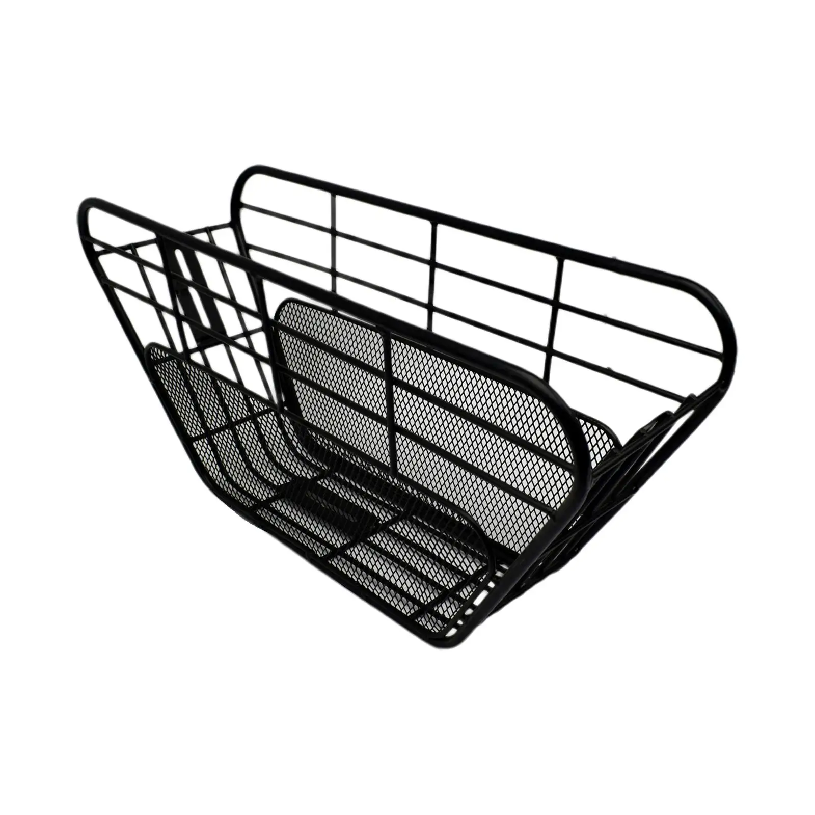 

Electric Bike Basket Bike Basket Motorcycle Basket Bike Basket for S2 for Y1