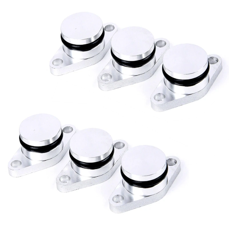 

Заготовки для впускного коллектора BMW E46 E60 E90 320D 330D 520D 6X33 мм