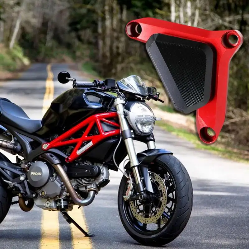 

Защита водяного насоса для мотоцикла, защита насоса для 1200 R/S 821 демоel Multistrada 950 1260/S, детали для ремонта мотоцикла с защитой от падения