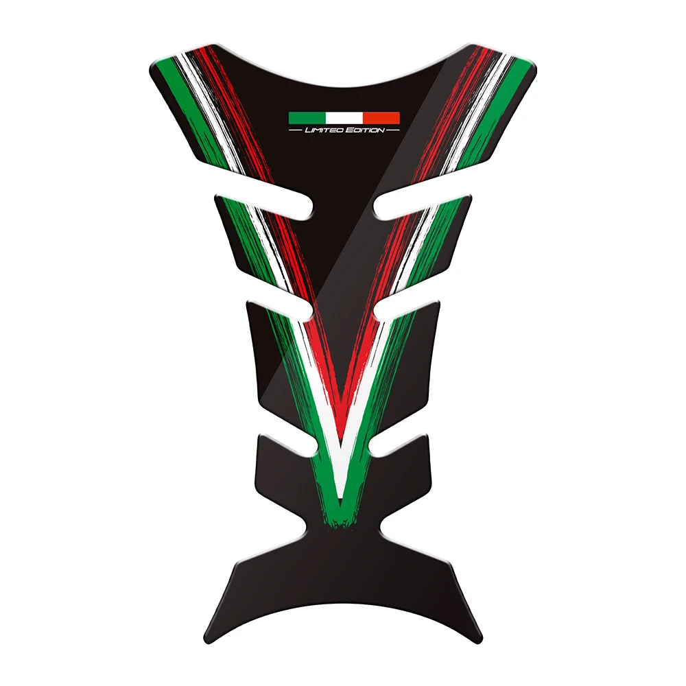 

Наклейка на мотоцикл, водонепроницаемая накладка на бак для Ducati Streetfighter V4 V4S V2 SuperSport 950 939 Panigale V4 V2 959 Monster Decal