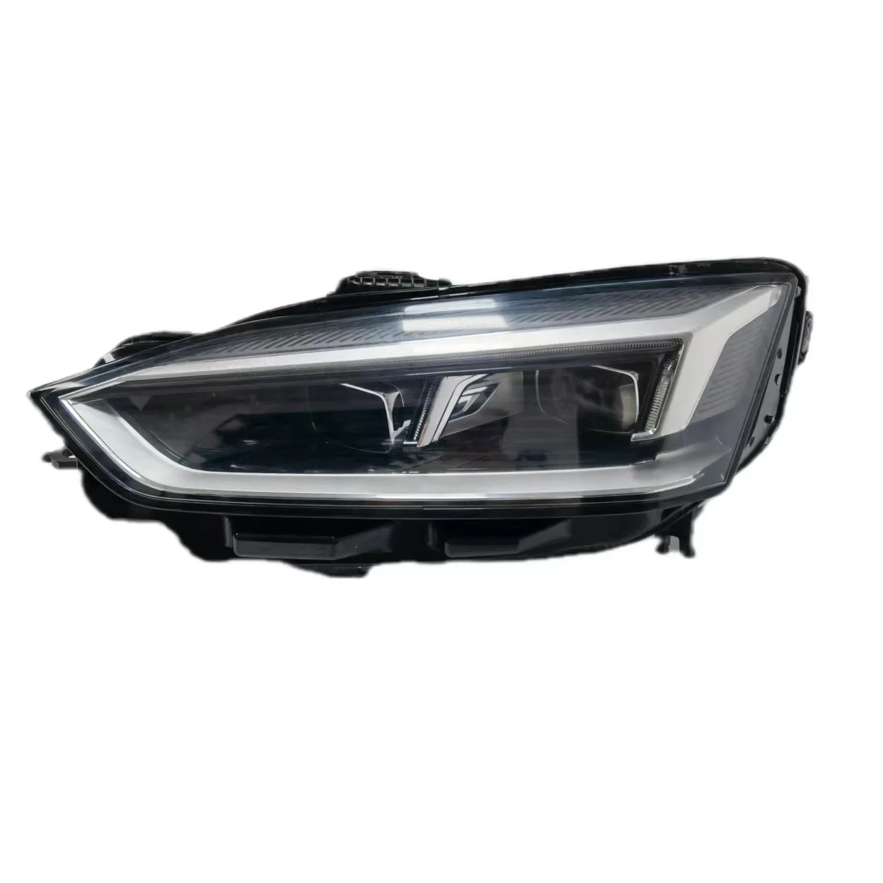 

auto spare parts led headlight for audi A5 2019 headlight high quality a5 LED headlight car accessories