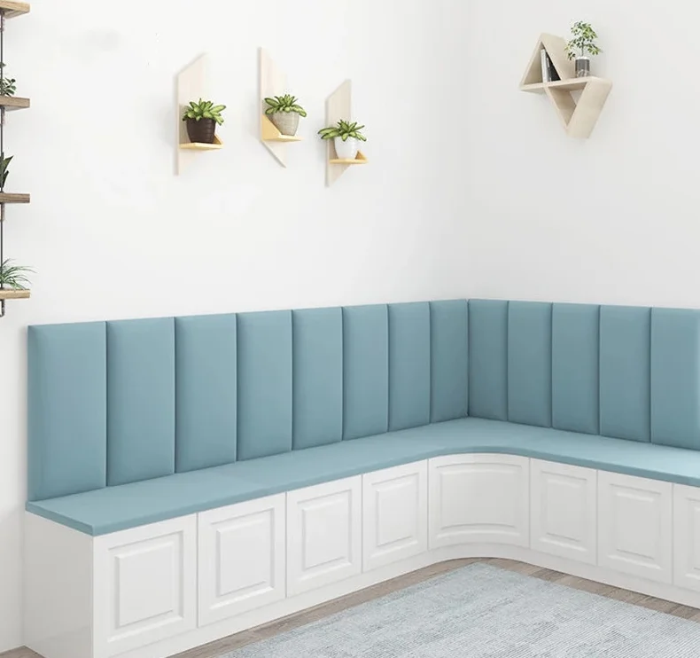 MM13 2025 Новая влагостойкая прикроватная тарелка с защитой от столкновений мягкая