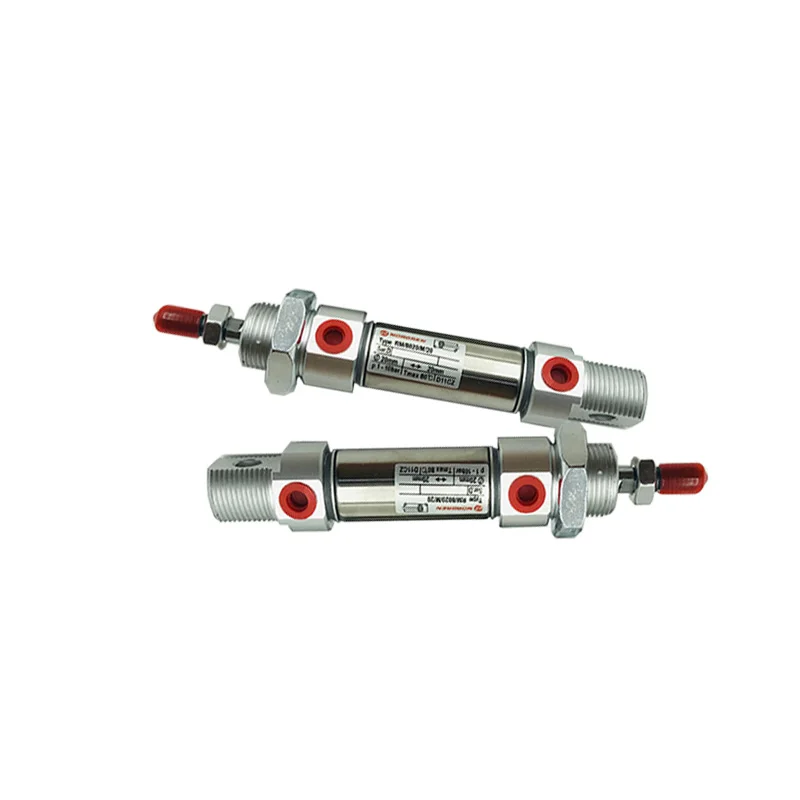 

RM/8025MF/40 Pneumatic Cylinder