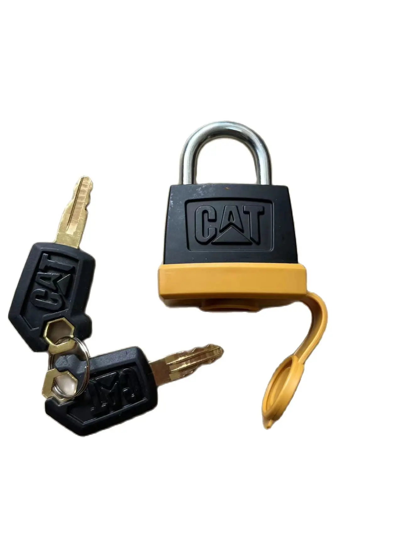 

Крышка дизельного бака для экскаватора Caterpillar 320b/c320d 336d 325d 323d 330 349d