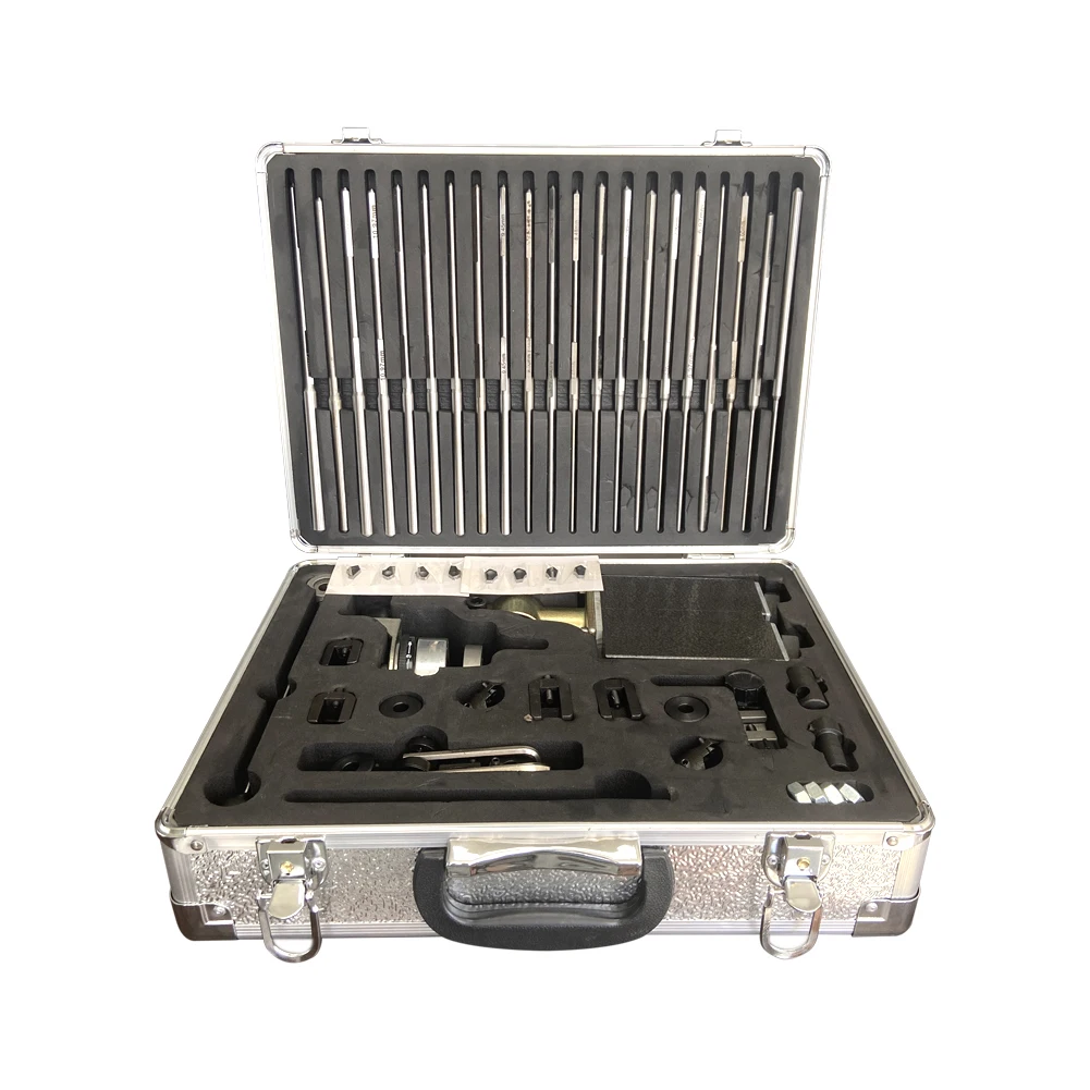 

Valve seat cutting tool seat cutter kits universal seal maintenance tool