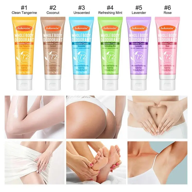 

Armpit Odor Cream Body Underarm Deodorant Perfume Sweaty Removal Lasting Aroma Antiperspirant Feet Eliminate Bad Smell Skin Care