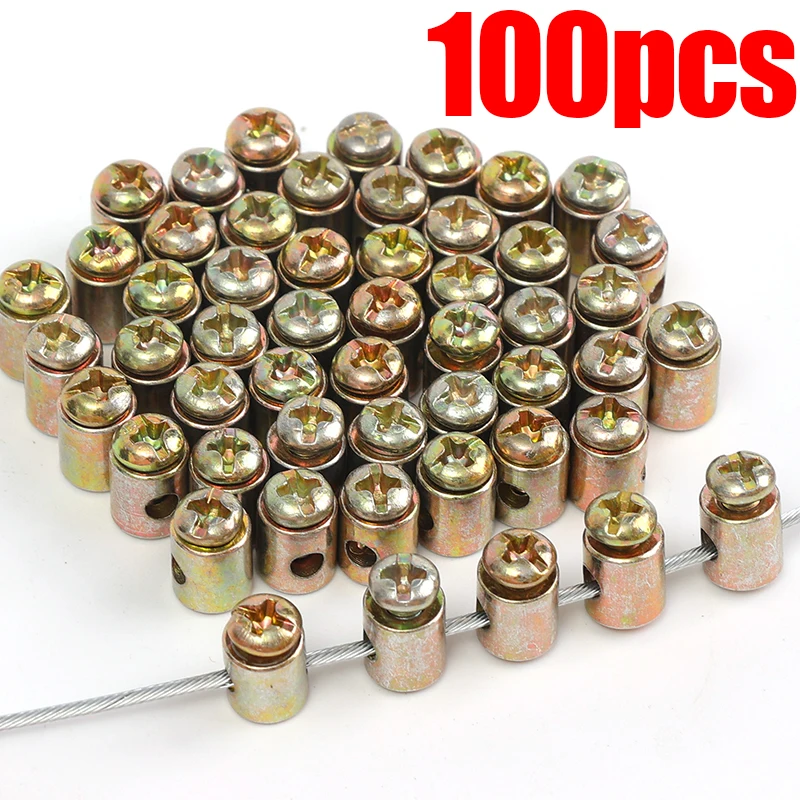 

Беспаечный трос дроссельной заслонки, ниппельный винт, металлическая пробка для мотоцикла, тормозная муфта, дроссельный трос, ремонт, детали для велосипедной косилки для картинга