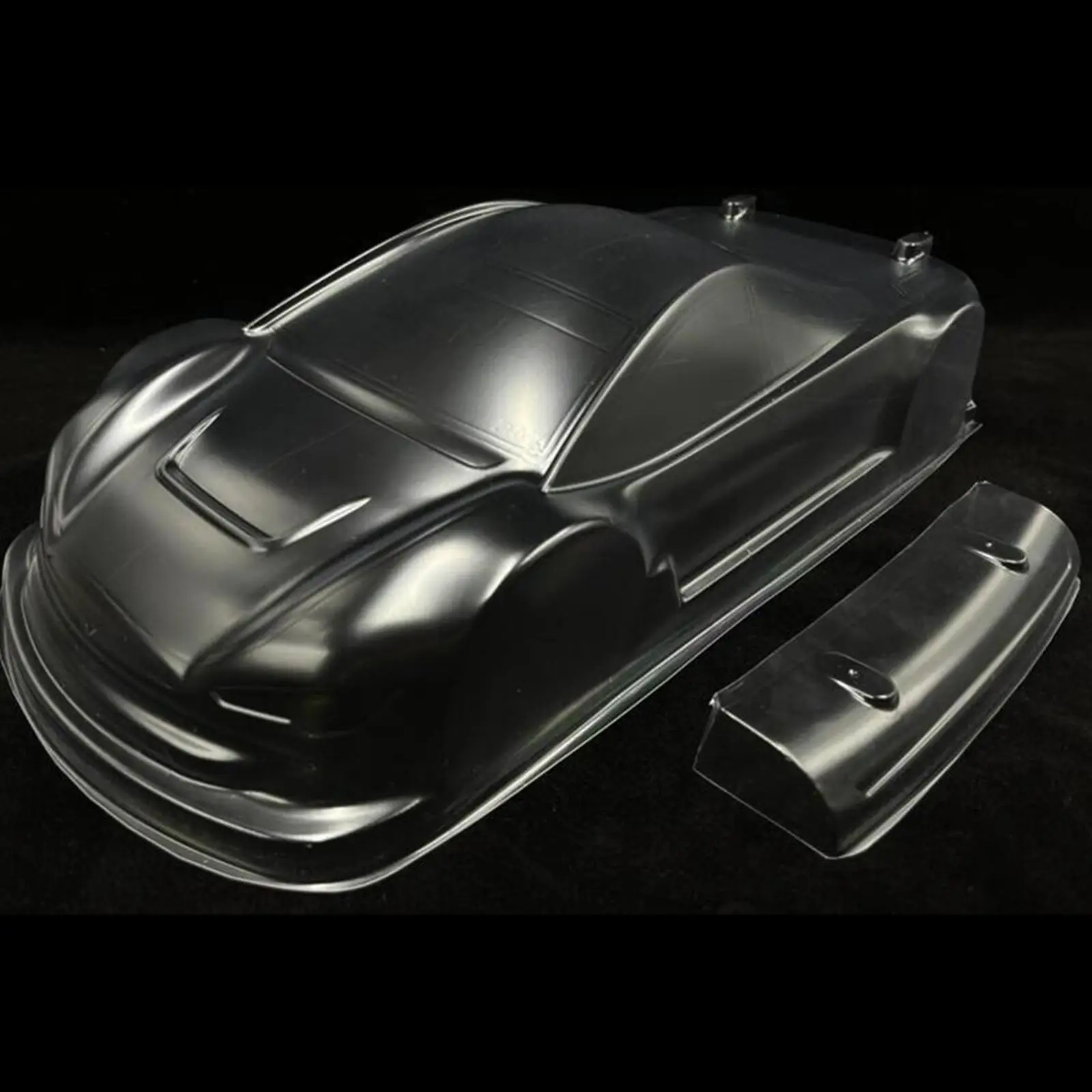 

RC Car Body Shell Frame, RC Body Shell, RC Car Shell Body for 1/10 Hobby Car