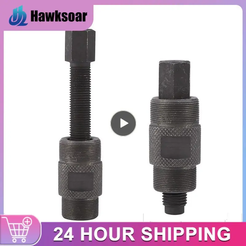 

New Magneto Flywheel Puller Bearing Puller Tool 27mm 24mm For GY6 ATVs Scooter Motorcycle Accessories Parts Repair Removal Tools