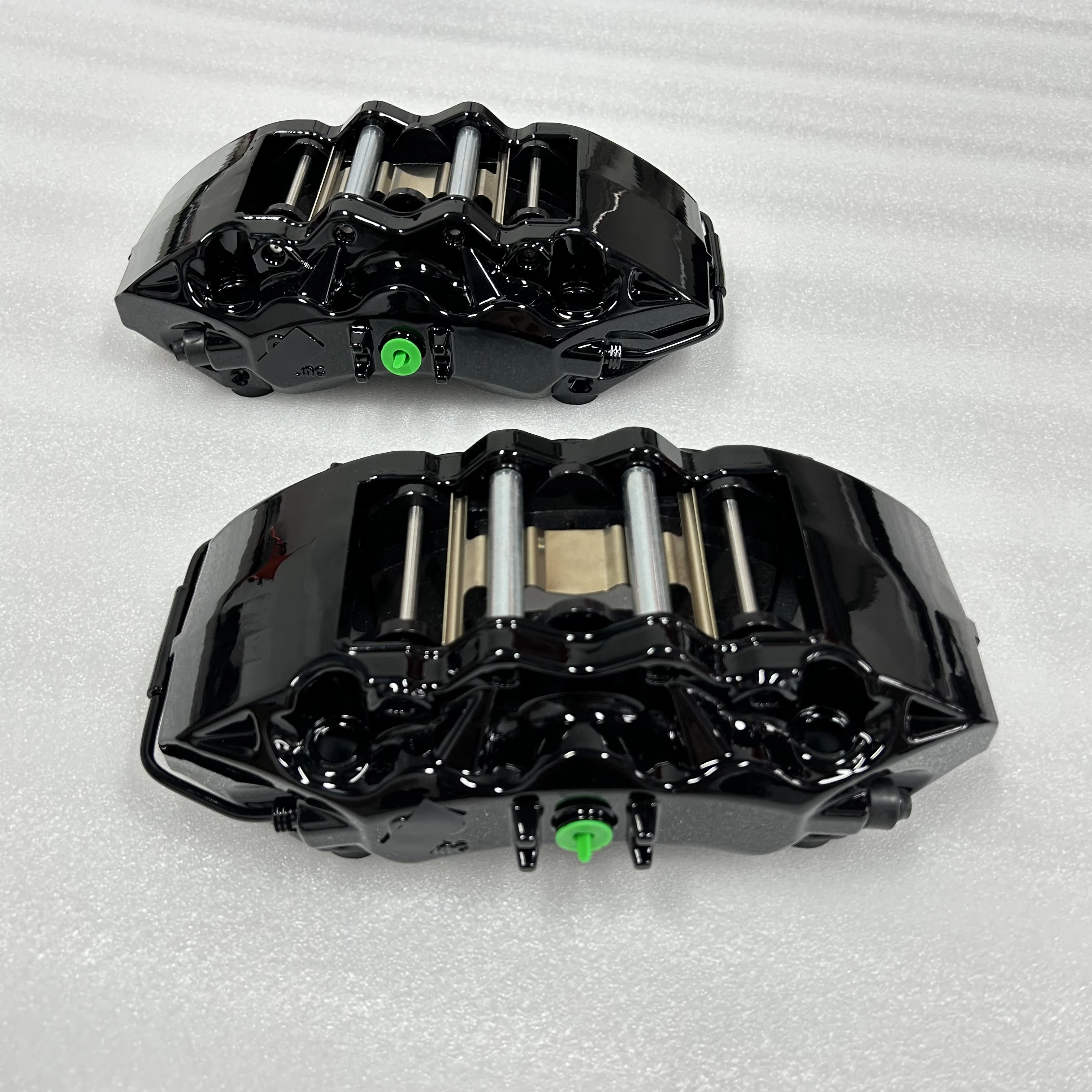 Штангенциркуль автомобильного тормоза Jekit 355x32 мм диск с адаптером центрального