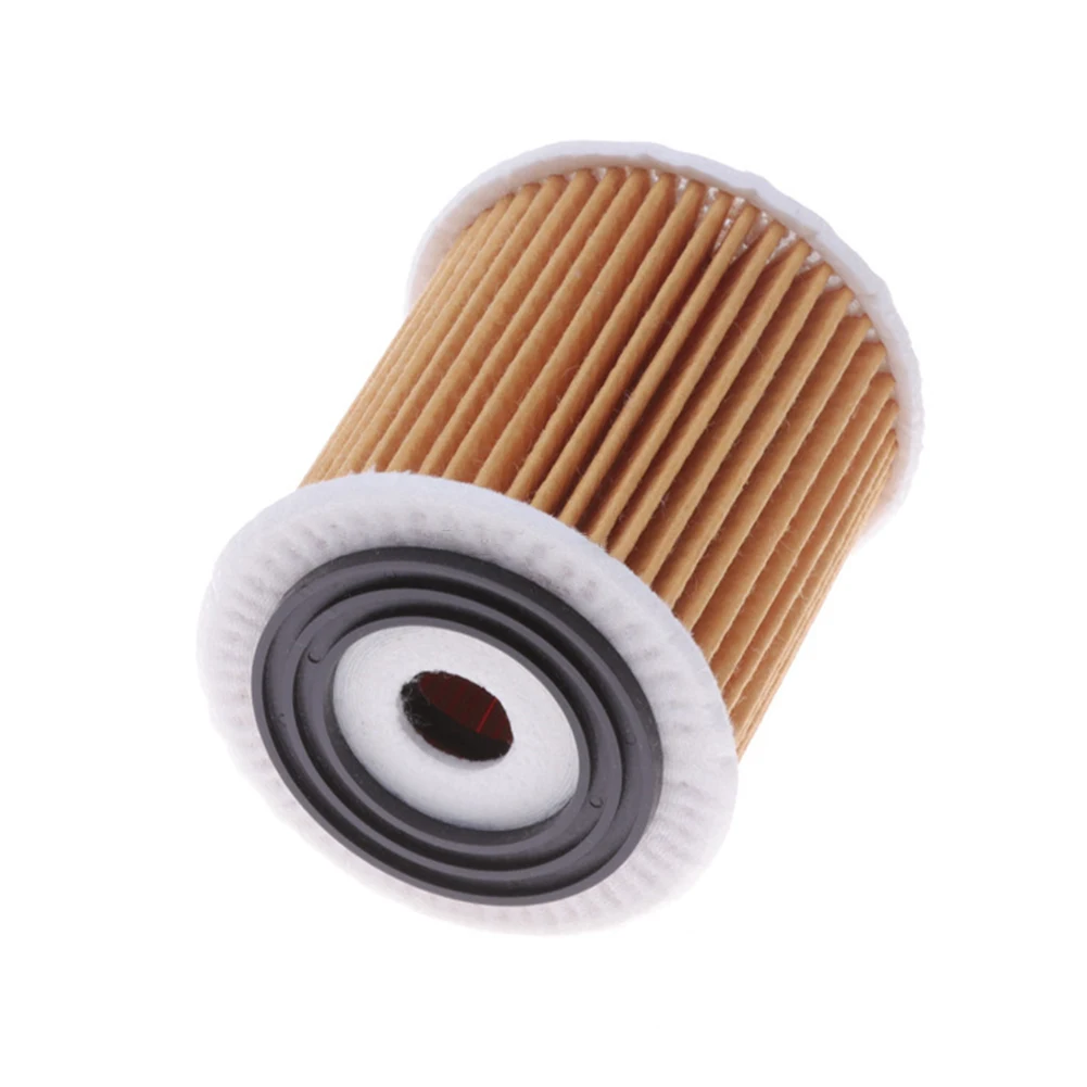 

Auto Parts Oil Filter Plastic & Rubber Useful Height 82.5mm For Mini Cooper S R50 R52 Easy Installation Replacement