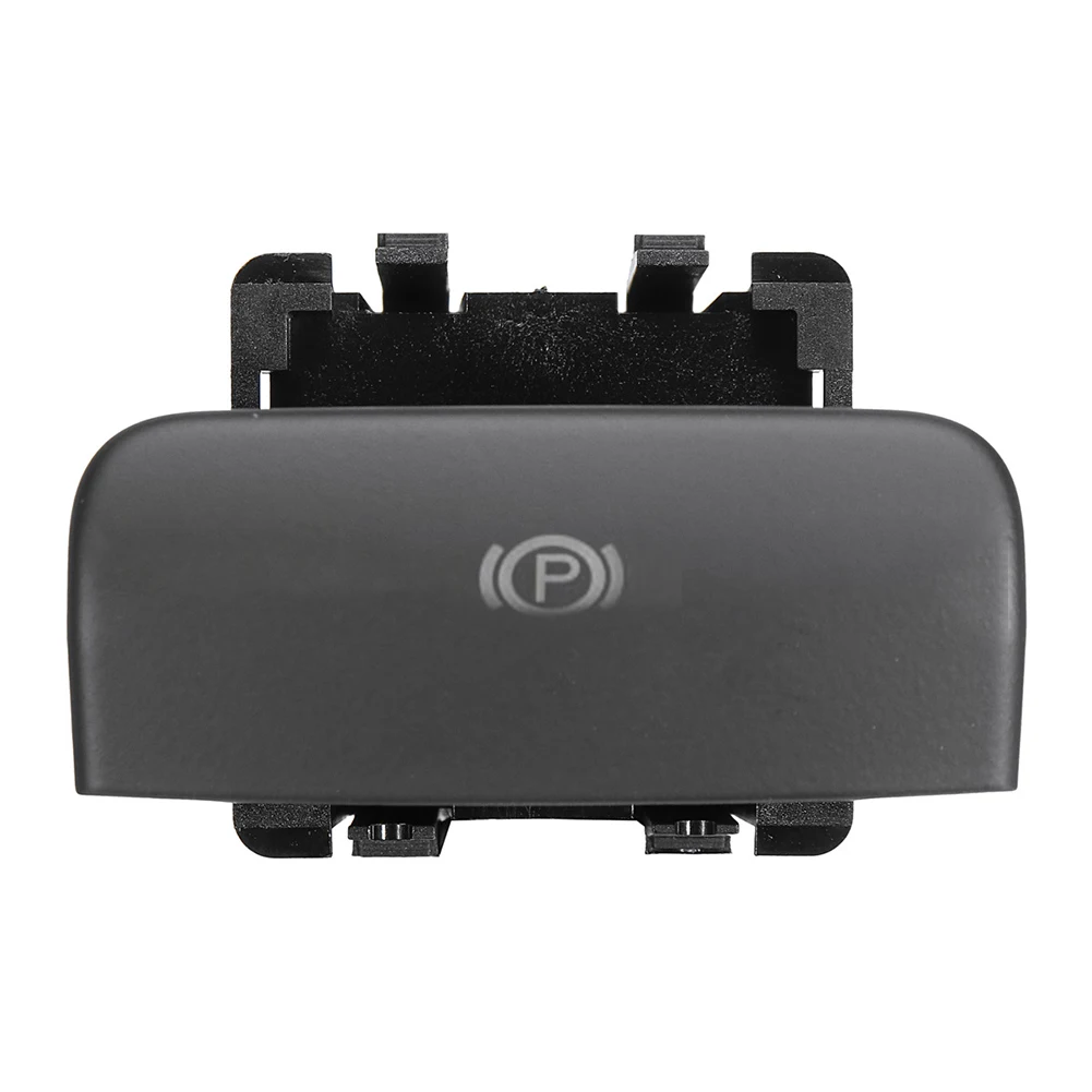 

7.8cm/3.07in X 6.0cm/2.36in X 4.2cm/1.65in Electric Handbrake Switch Switch 470702 470706 Black Electric Handbrake Switch 470706