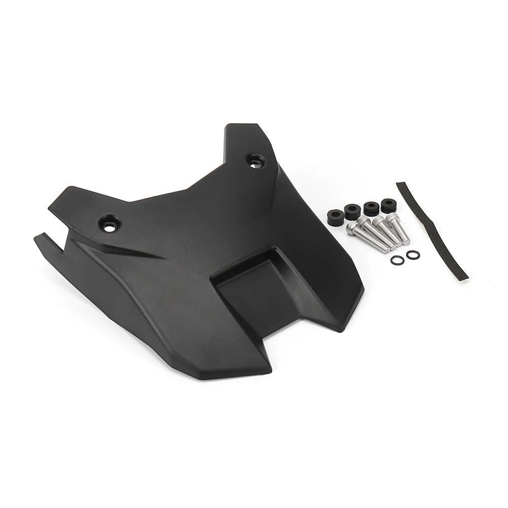 

Черная задняя панель для мотоцикла, обтекатель из АБС-пластика для BMW F750GS F850GS ADV R1200GS LC ADV R 1250 GS R1250GS Adventure