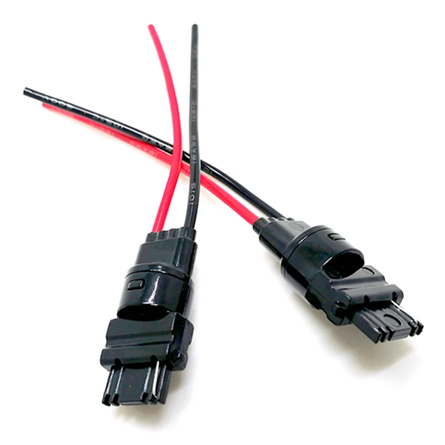 

1 пара, штепсельная вилка стандарта T25 3156 3157