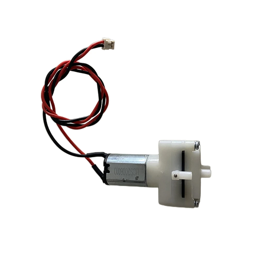 

Water Pump Motor For Xiaomi For Mijia G1 Mjstg1 Sweeper Accessories Robot Vacuum Cleaner Water Pump Motor Spare Parts