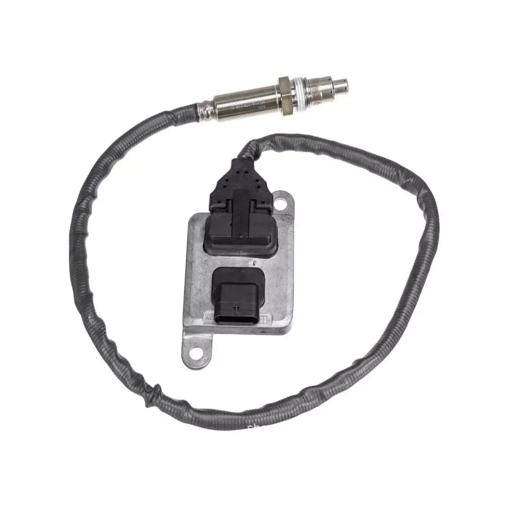 5WK96682 А 0009053000 Новый датчик оксида азота NOx для Mercedes-Benz R172 W166 W164 W221 W251 W172 W205 W212 E250 ML350