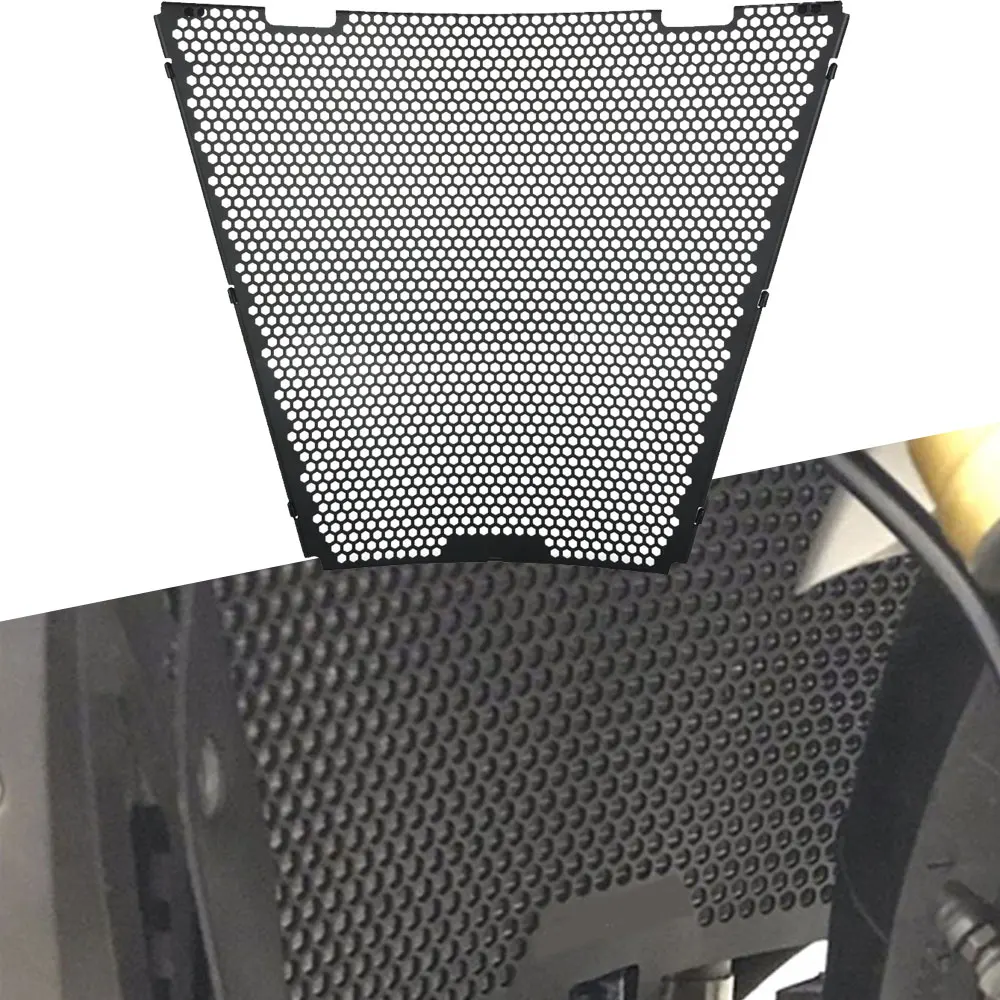 Решетка радиатора мотоцикла защитная крышка для Honda CBR1000RR CBR 1000 RR SP 2017 2018 2019 2020 2021