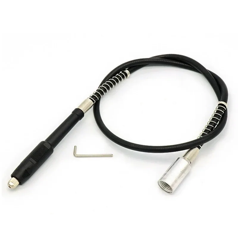 Гибкий вал для гравера и шлифовальной машины 110 см