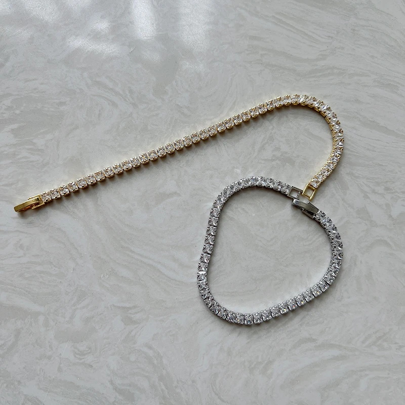 Лидер продаж брендовые Роскошные модные классические ювелирные изделия с