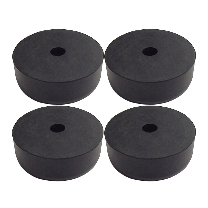 4 шт./упаковка резиновые рамы для защиты от ударов