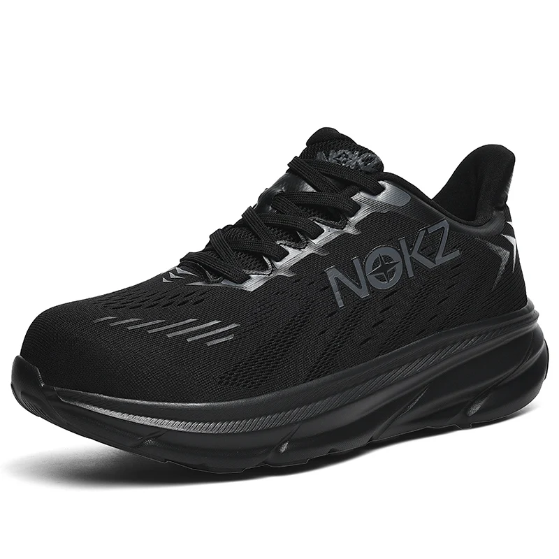 Новая мужская и женская обувь большого размера с защитой от ударов проколов