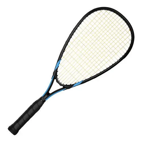 

23"L Racquet - Blue/Black