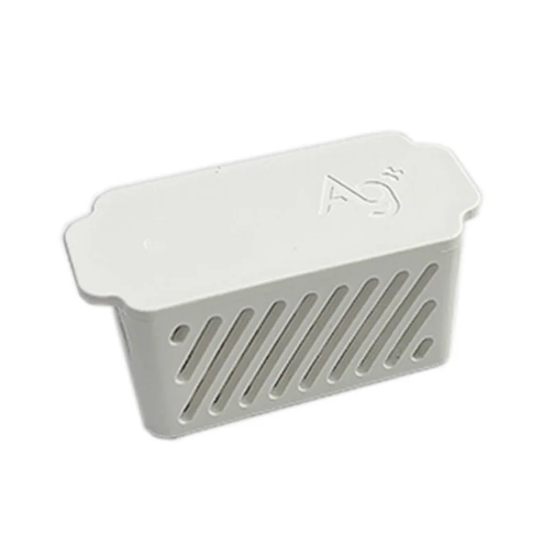 Бактериостатический модуль для Roborock S8 Pro Ultra Silver Ion S7 Ultra/S7 MaxV /G10S Pro/P10/G10S Pure/S8 +/S8
