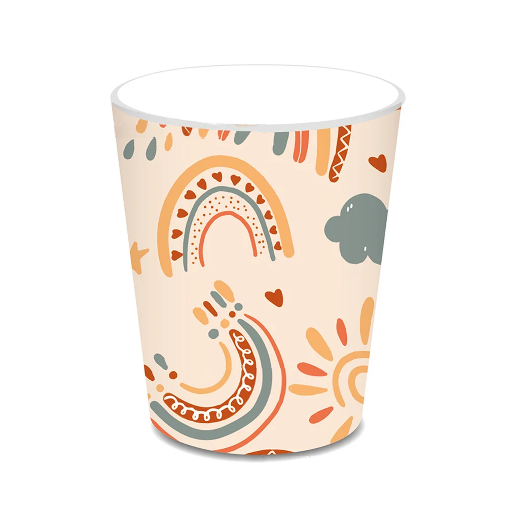 Набор посуды Beyblade Burst вечерние бумажные стаканчики тарелки Мультяшные подарки на