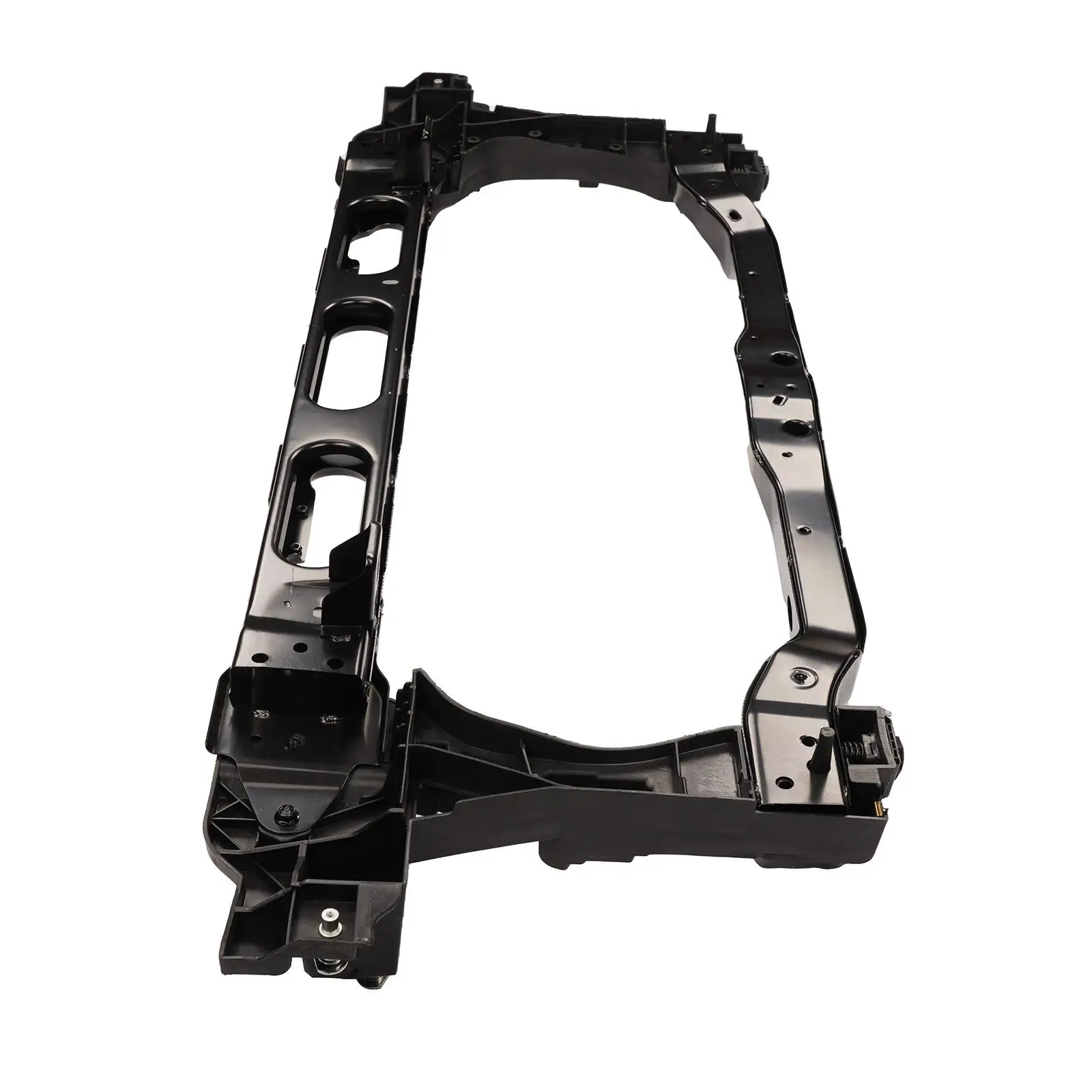 

AP01 For Ram 1500 Pickup 4-Door 19-22 V8 V6 3.0 3.6 5.7 6.2L Front Radiator Support 68403786AA 68403786AB 68403786AC CH1225305C