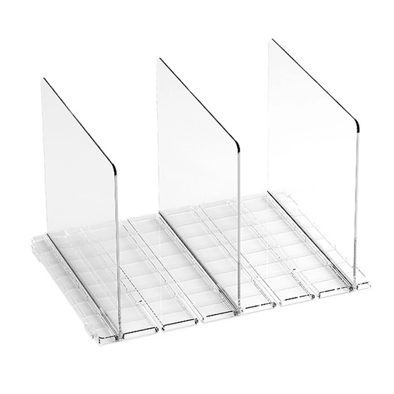 BEAU-съемная коробка для хранения сумок стеллаж органайзер гардероб