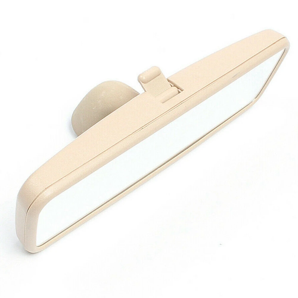 Внутреннее зеркало заднего вида для Bora Campmob Golf Mk4 Skoda Fabia Seat Cordoba Ibiza 3B0857511C 3B0857511G