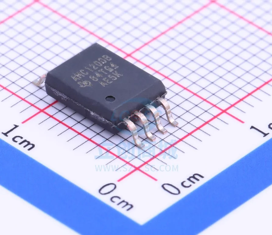 

Новая оригинальная изоляционная микросхема усилителя AMC1200BDWVR