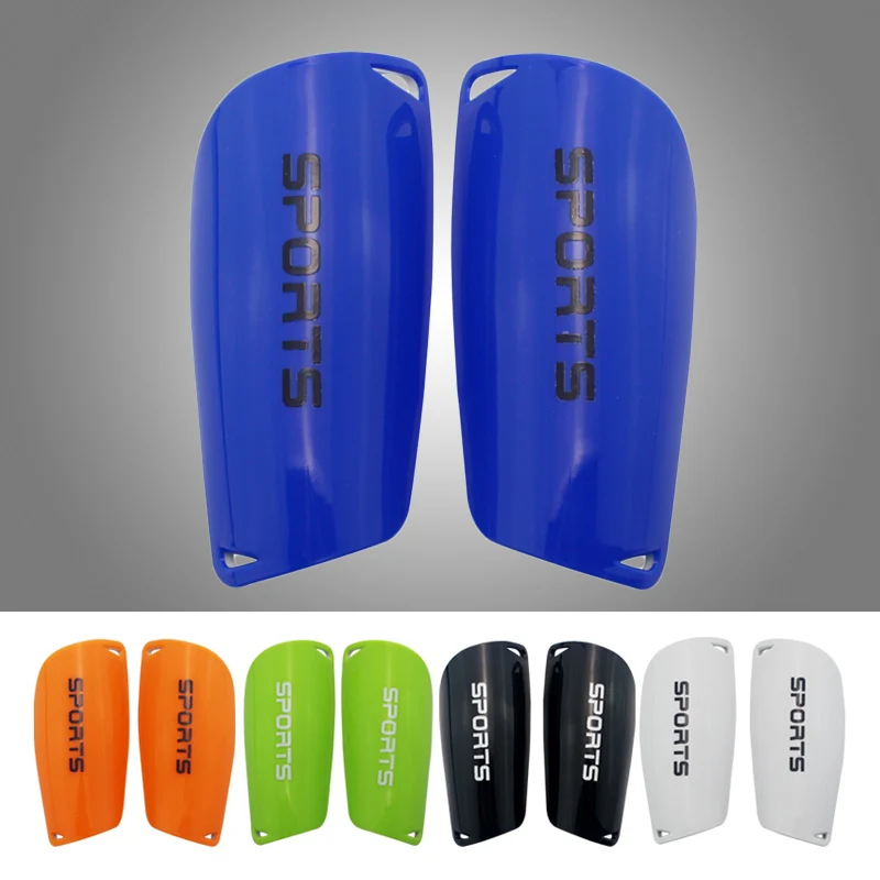 

Professional Football Soccer Team Training Shin Guards Pads Sports Safety Skating Boxing Calf Protector Brace shin protection